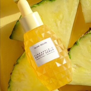 πGlow Recipe - Pineapple-C Bright Serum π